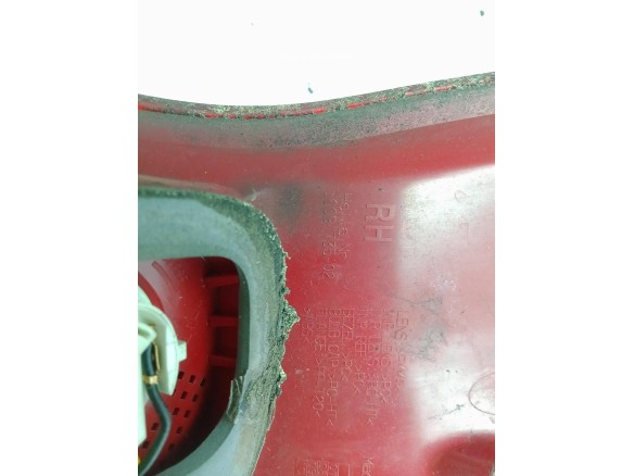   PILOTO TRA DER EXT KIA PRO CEE'D (ED)|Desguaces La Cabaña