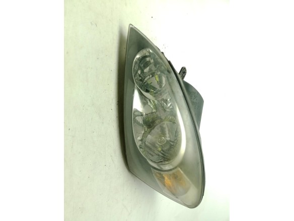 921011H000 FARO IZQUIERDO KIA PRO CEE'D (ED)|Desguaces La Cabaña