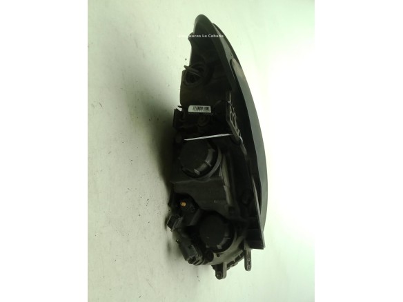 921011H000 FARO IZQUIERDO KIA PRO CEE'D (ED)|Desguaces La Cabaña