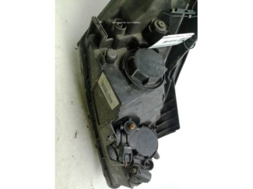 921011H000 FARO IZQUIERDO KIA PRO CEE'D (ED)|Desguaces La Cabaña