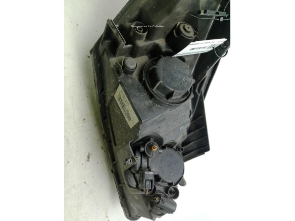 921011H000 FARO IZQUIERDO KIA PRO CEE'D (ED)|Desguaces La Cabaña