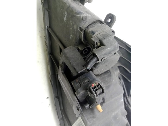 921021H000 FARO DERECHO KIA PRO CEE'D (ED)|Desguaces La Cabaña