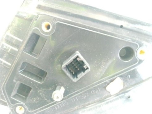 876051H261 ESPEJO IZQ KIA PRO CEE'D (ED)|Desguaces La Cabaña