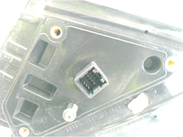 876051H261 ESPEJO IZQ KIA PRO CEE'D (ED)|Desguaces La Cabaña