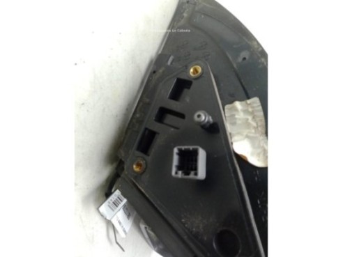 876061H161 ESPEJO DER KIA PRO CEE'D (ED)|Desguaces La Cabaña