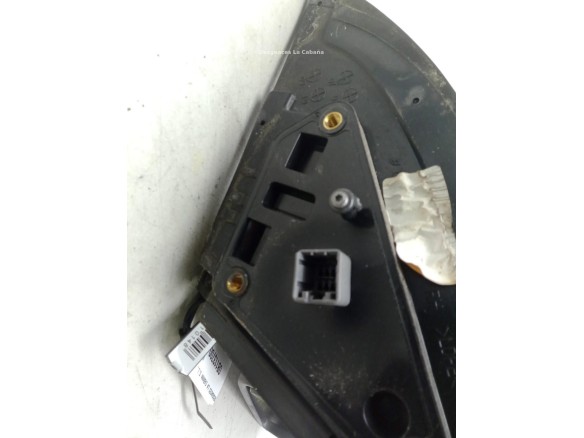 876061H161 ESPEJO DER KIA PRO CEE'D (ED)|Desguaces La Cabaña