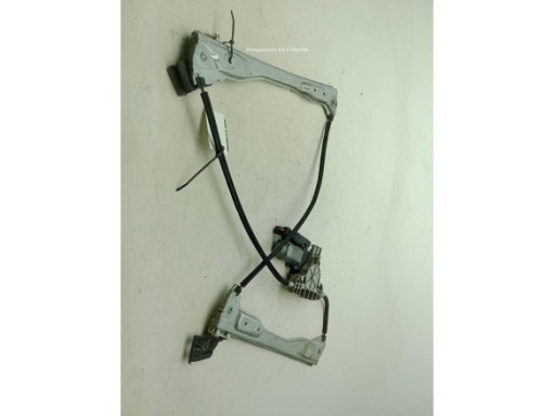 663111H010 ALETA DEL IZQ KIA PRO CEE'D (ED)|Desguaces La Cabaña