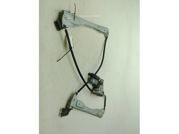 824811H300 ELEVALUNAS PUERTA LAT DEL DER KIA PRO CEE'D (ED)|Desguaces La Cabaña