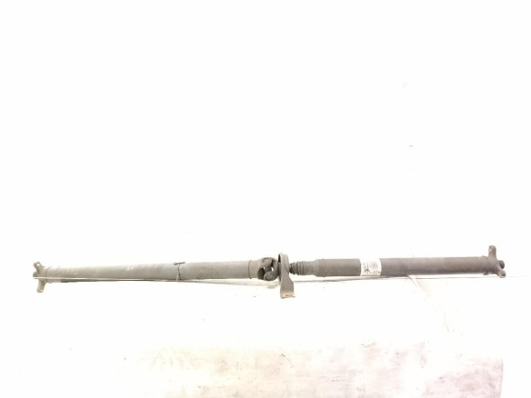   PALIER CENTRAL TRA MERCEDES BENZ CLS (C219)|Desguaces La Cabaña