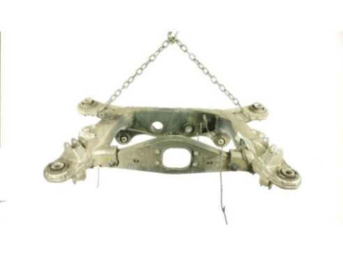   CUNA TRA MERCEDES BENZ CLS (C219)|Desguaces La Cabaña