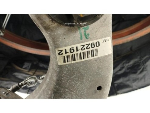   CUNA MOTOR MERCEDES BENZ CLS (C219)|Desguaces La Cabaña 2