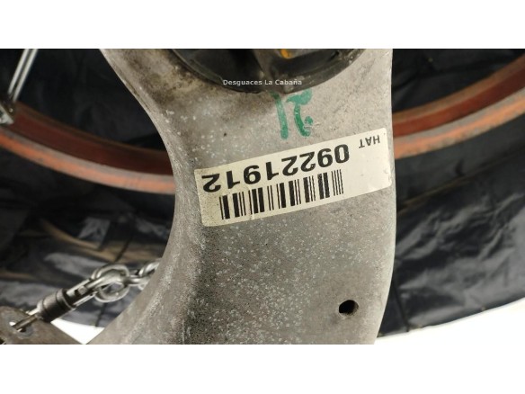   CUNA TRA MERCEDES BENZ CLS (C219)|Desguaces La Cabaña