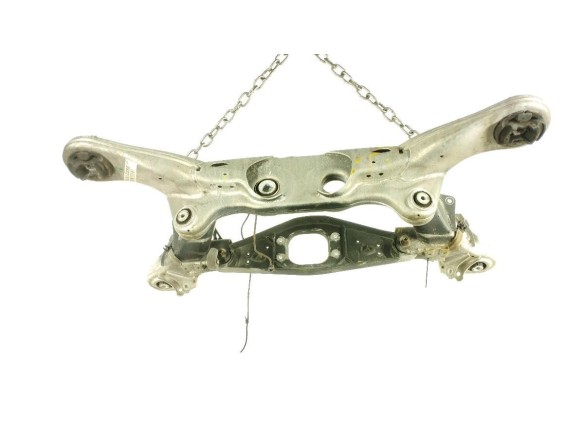   CUNA TRA MERCEDES BENZ CLS (C219)|Desguaces La Cabaña