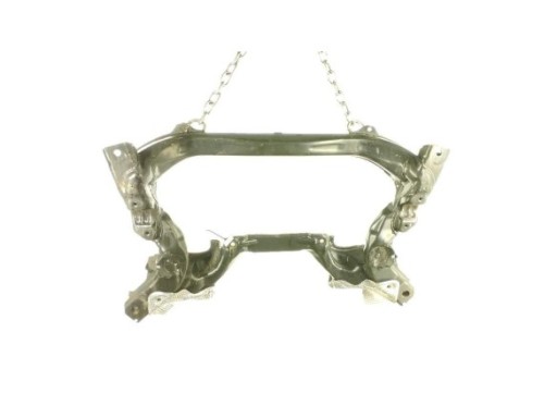   CUNA TRA MERCEDES BENZ CLS (C219)|Desguaces La Cabaña