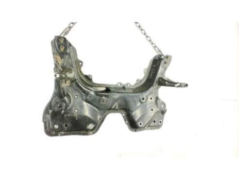   CUNA MOTOR FIAT 500X (334_)|Desguaces La Cabaña