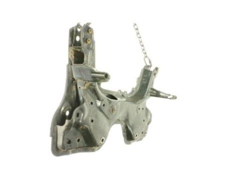 0000735709989 MANILLA PUERTA LAT TRA DER EXT FIAT 500X (334_)|Desguaces La Cabaña 2