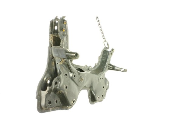   CUNA MOTOR FIAT 500X (334_)|Desguaces La Cabaña