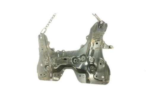   CUNA MOTOR FIAT 500X (334_)|Desguaces La Cabaña