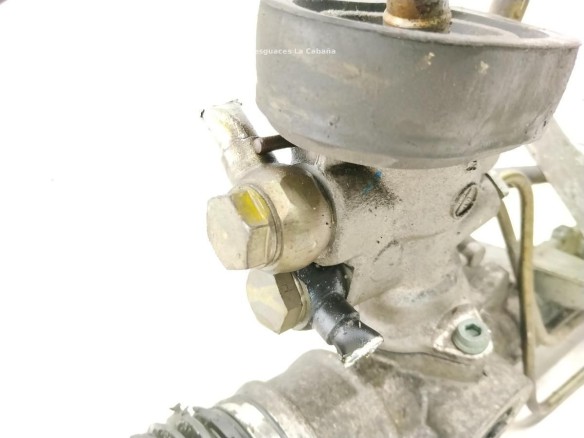   CREMALLERA SEAT TOLEDO II (1M2)|Desguaces La Cabaña