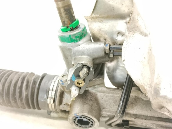   CREMALLERA CITROEN C5 II (RC_)|Desguaces La Cabaña