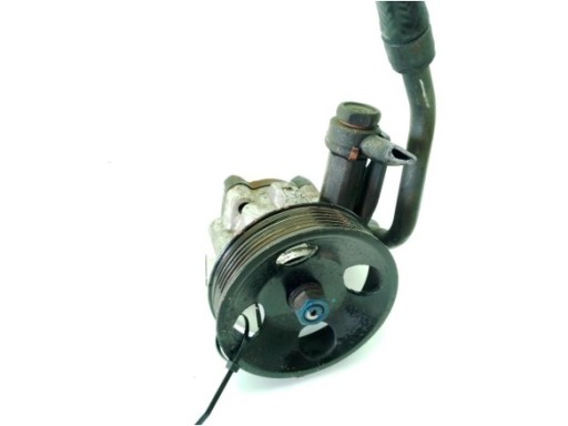 J31973 CAJA CAMBIOS HYUNDAI MATRIX (FC)|Desguaces La Cabaña