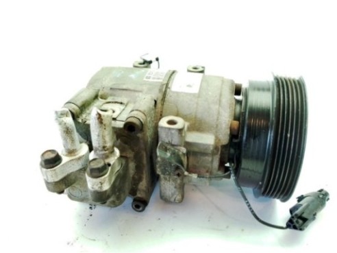 9770117800 COMPRESOR AA HYUNDAI MATRIX (FC)|Desguaces La Cabaña