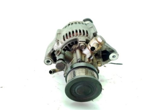 3730027602 ALTERNADOR HYUNDAI MATRIX (FC)|Desguaces La Cabaña