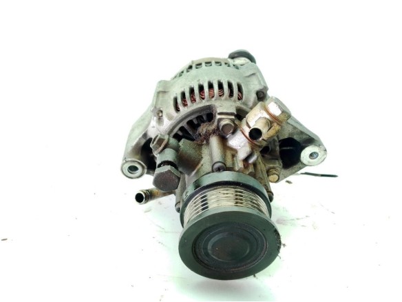 3730027602 ALTERNADOR HYUNDAI MATRIX (FC)|Desguaces La Cabaña