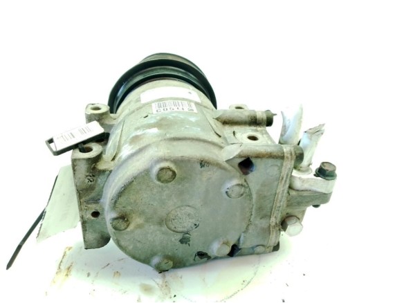 9770117800 COMPRESOR AA HYUNDAI MATRIX (FC)|Desguaces La Cabaña