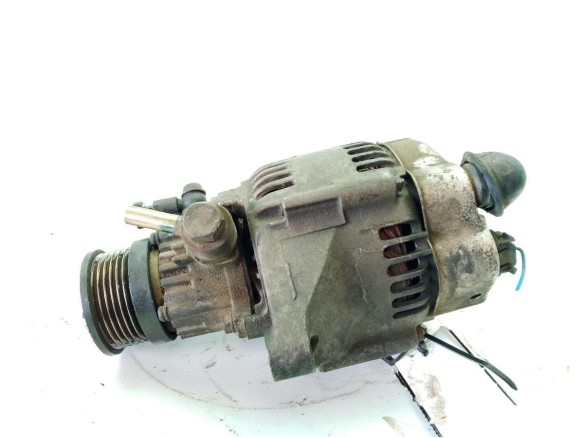 3730027602 ALTERNADOR HYUNDAI MATRIX (FC)|Desguaces La Cabaña
