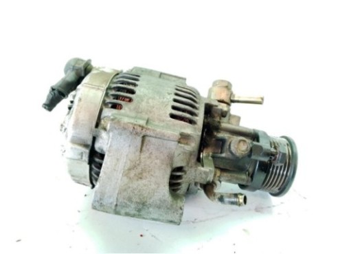 3730027602 ALTERNADOR HYUNDAI MATRIX (FC)|Desguaces La Cabaña