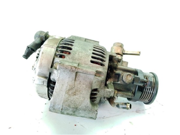 3730027602 ALTERNADOR HYUNDAI MATRIX (FC)|Desguaces La Cabaña