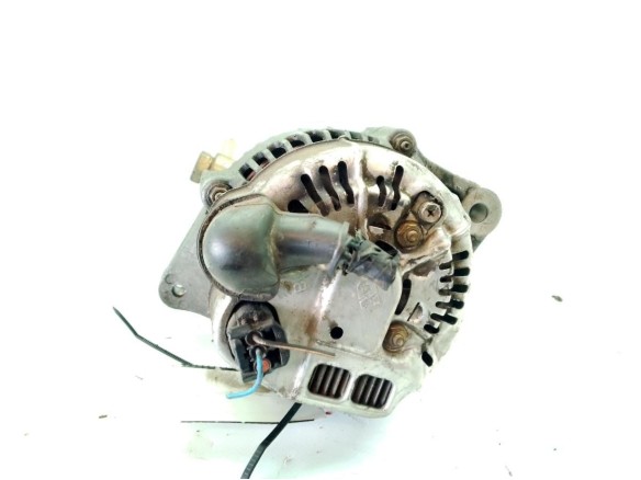 3730027602 ALTERNADOR HYUNDAI MATRIX (FC)|Desguaces La Cabaña