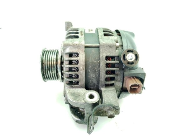 270600G011, 2010806060 ALTERNADOR TOYOTA AVENSIS Sedán (_T25_)|Desguaces La Cabaña