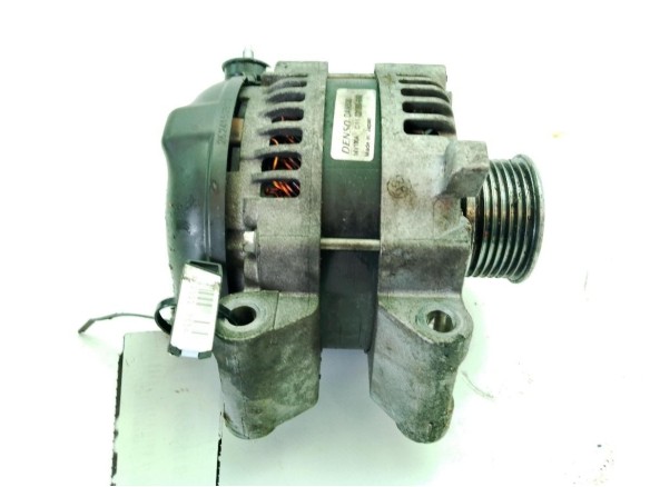 270600G011, 2010806060 ALTERNADOR TOYOTA AVENSIS Sedán (_T25_)|Desguaces La Cabaña