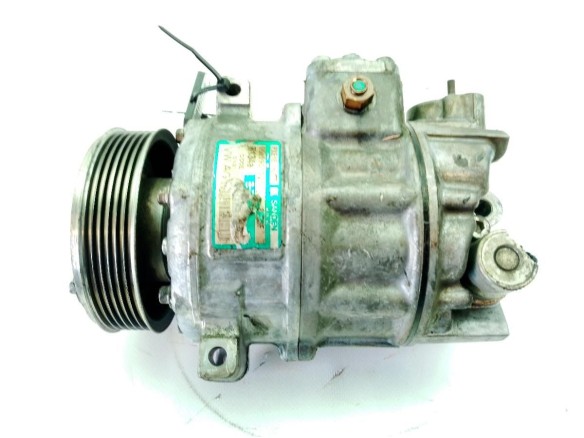 1K0820808F COMPRESOR AA VW GOLF V (1K1)|Desguaces La Cabaña