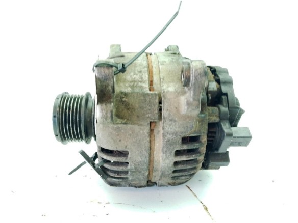 06F903023F ALTERNADOR VW GOLF V (1K1)|Desguaces La Cabaña