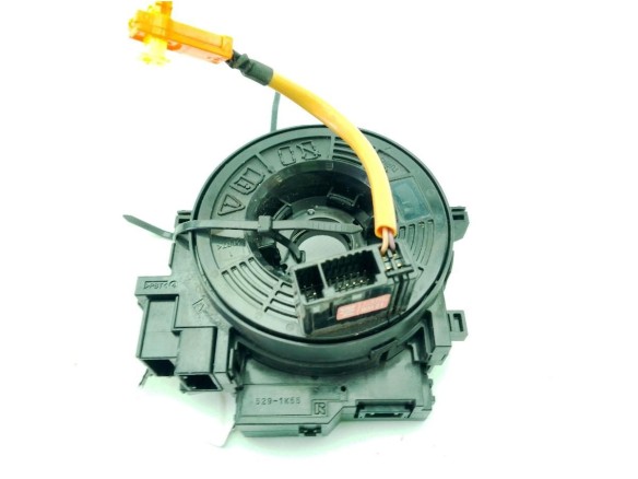 8430712100 CARRETE AIRBAG TOYOTA RAV 4 IV (_A4_)|Desguaces La Cabaña