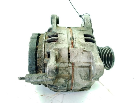 06F903023F ALTERNADOR VW GOLF V (1K1)|Desguaces La Cabaña