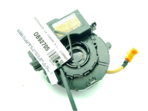 8430712100 CARRETE AIRBAG TOYOTA RAV 4 IV (_A4_)|Desguaces La Cabaña