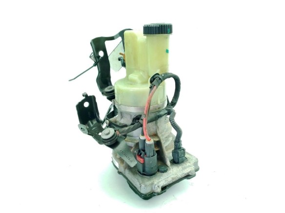 491103543R BOMBA DIRECCION RENAULT MASTER III Furgón (FV)|Desguaces La Cabaña