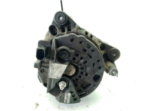 06F903023F ALTERNADOR VW GOLF V (1K1)|Desguaces La Cabaña