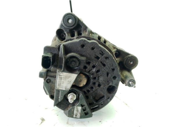 06F903023F ALTERNADOR VW GOLF V (1K1)|Desguaces La Cabaña