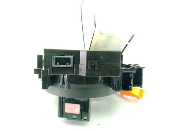 8430712100 CARRETE AIRBAG TOYOTA RAV 4 IV (_A4_)|Desguaces La Cabaña