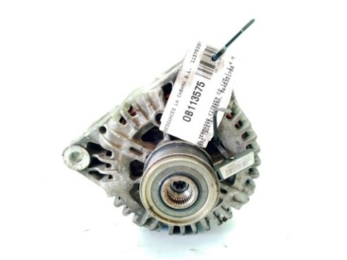 5705NH, 9646321780 ALTERNADOR CITROEN C2 (JM_)|Desguaces La Cabaña