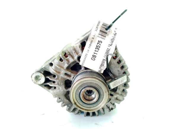 5705NH, 9646321780 ALTERNADOR CITROEN C2 (JM_)|Desguaces La Cabaña