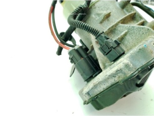 491103543R BOMBA DIRECCION RENAULT MASTER III Furgón (FV)|Desguaces La Cabaña