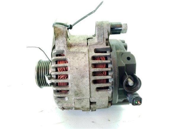 5705NH, 9646321780 ALTERNADOR CITROEN C2 (JM_)|Desguaces La Cabaña