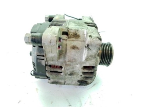 5705NH, 9646321780 ALTERNADOR CITROEN C2 (JM_)|Desguaces La Cabaña