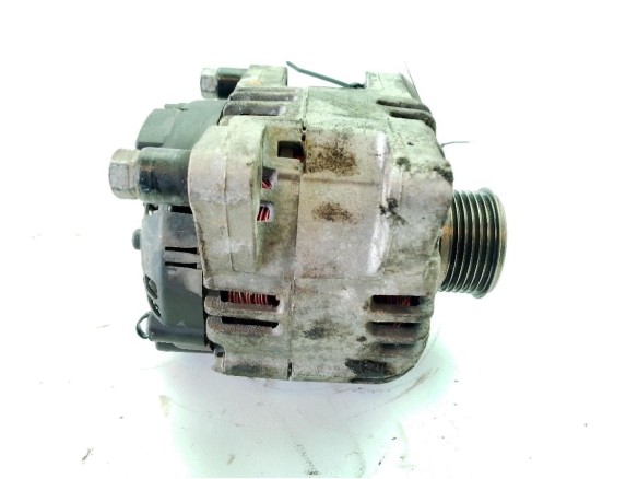 5705NH, 9646321780 ALTERNADOR CITROEN C2 (JM_)|Desguaces La Cabaña